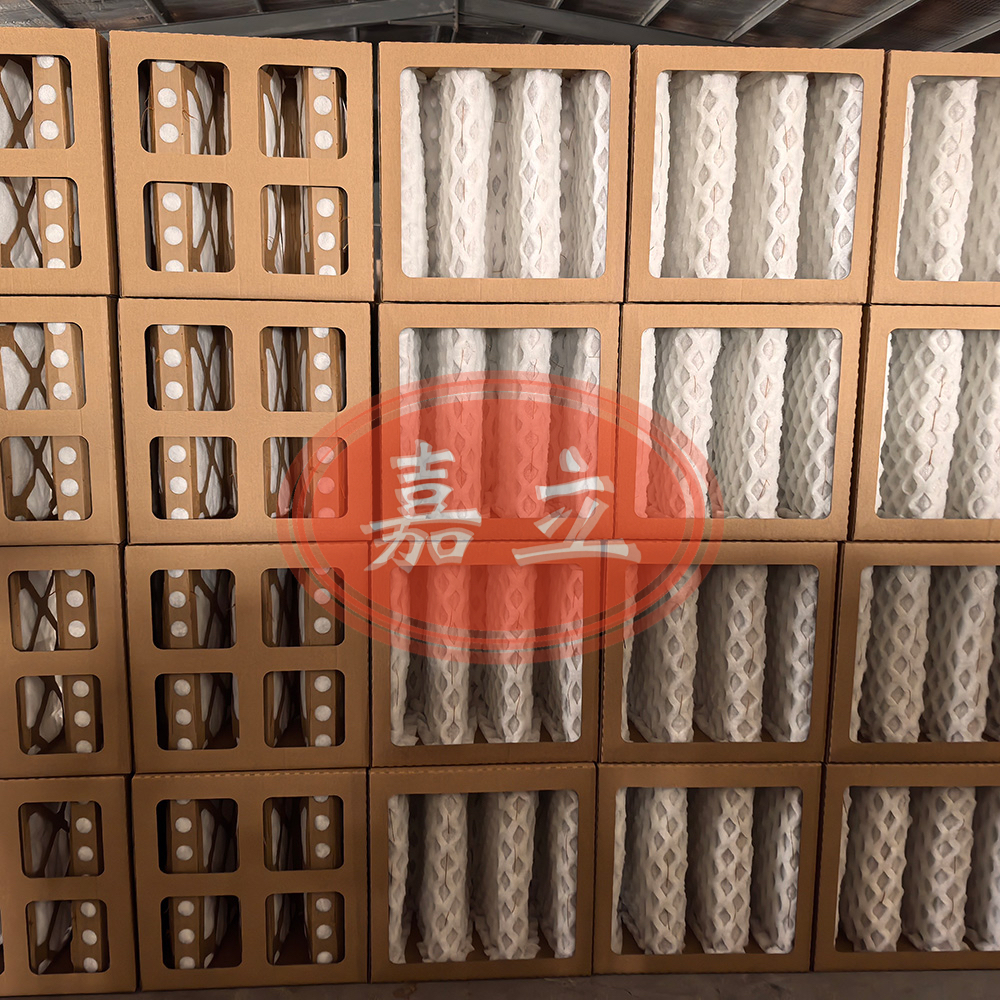 海南dpa纸盒式过滤器