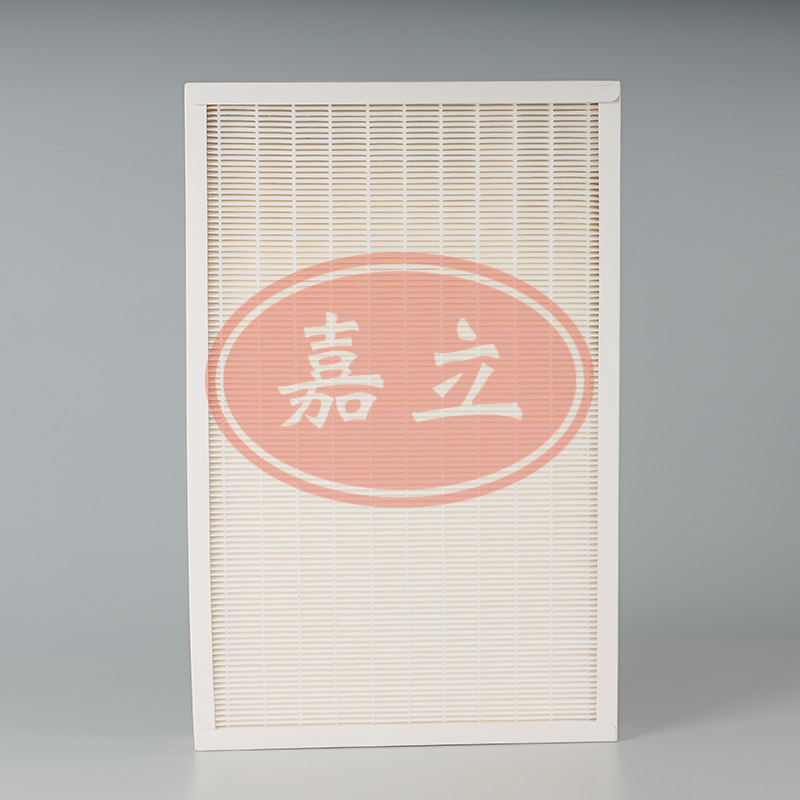 海南空气磁悬浮鼓风机过滤器滤芯